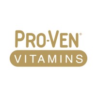 ProVen Vitamins logo - Similar company to Cultech Ltd