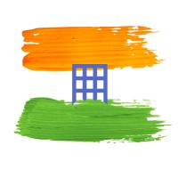 Indian National Student Association (INSA) Soc, UoW logo - Similar company to Drisca Ltd.