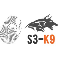 S3K9 service de sécurité spécialisé logo - Similar company to Deegt Counterintelligence
