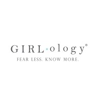 Girlology logo - Similar company to Period Education Project