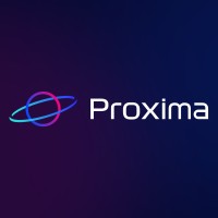 Proxima logo - Similar company to Gp Solutions Dmcc