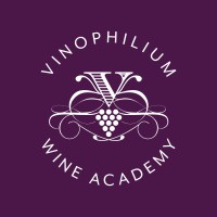VINOPHILIUM Wine Academy logo - Similar company to Capstone California