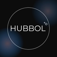 Hubbol logo - Similar company to Novaidea Creative Resources