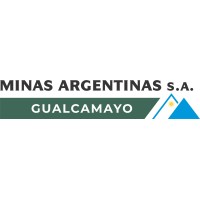 Minas Argentinas S.A. logo - Similar company to Proyecto Altar