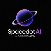 SpacedotAI logo - Similar company to The Salesphere