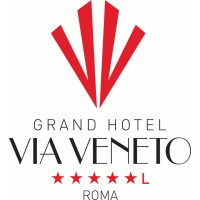 Grand hotel via Veneto S.P.A. logo - Similar company to Palazzo Nainer Boutique Hotel