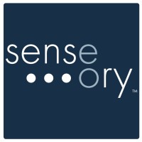 live senseory logo - Similar company to All Before Dinner