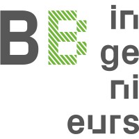 BB Ingenieurs logo - Similar company to Theboxsystem