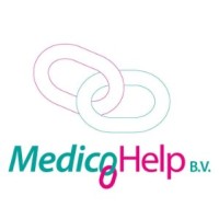 MedicoHelp B.V. logo - Similar company to Innomarca B.V.
