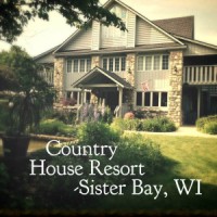 Country House Resort logo - Similar company to Camp Sloane Ymca