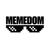 Memedom logo - Similar company to Bistrot De La Poste | Saint-Galmier