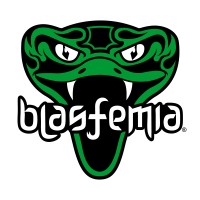 Blasfemia