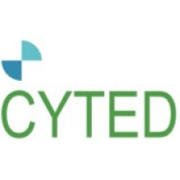 Programa Cyted logo - Similar company to Red Cts-Chile