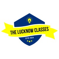 The Lucknow Classes logo - Similar company to Gst & It Buddies