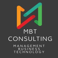 MBT Consulting SPA logo - Similar company to Blackti