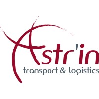 Astr'in logo - Similar company to Spi Group : Spi Services / Spi Logistic