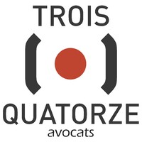 TROIS (POINT) QUATORZE logo - Similar company to Valindex