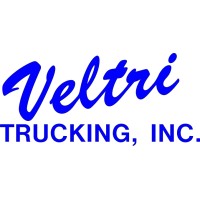 Veltri Trucking, Inc. logo - Similar company to Think Communications, Inc