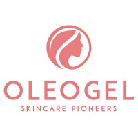 Oleogel Skincare Pioneers logo - Similar company to Envision Biomedical