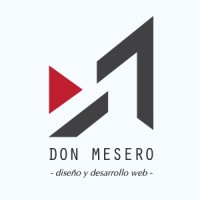 DonMesero creativo® logo - Similar company to Inxeniux