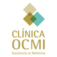 Clínica OCMI Excelencia en Medicina logo - Similar company to Cuidados Y Compañía