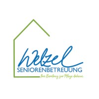 Seniorenbetreuung Welzel logo - Similar company to Humanocare24
