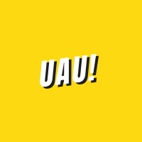 Uau Marketing logo - Similar company to Studio David Scaffaro