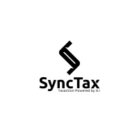 SyncTax.id logo - Similar company to Lee2B
