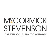 McCormick Stevenson logo - Similar company to Daikko