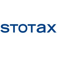 STOTaX GmbH & Co. KG logo - Similar company to Simba Computer Systeme Gmbh