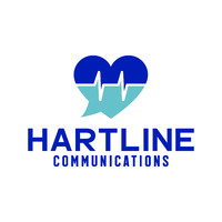 HARTLINE Communications logo - Similar company to True Blue Communications