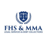 FHS & MMA logo - Similar company to Case&Law