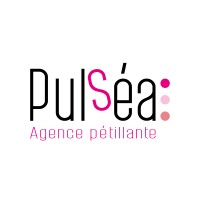 Pulséa logo - Similar company to Fruizz