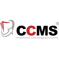 CCMS Comprehensive Cash Management Solution logo - Similar company to Vertex Security Services