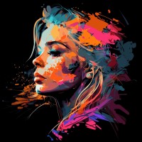 Femmepreneurs Aberdeen logo - Similar company to Razorbill Web Design