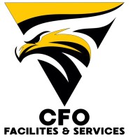 CFO Facilites e Service logo - Similar company to Thomas Charles Facilites & Maintenance