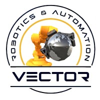 Vector Robotics And Automation logo - Similar company to Master Automation & Robotics