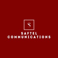 SafTel Communications Ltd logo - Similar company to Easicall (Pty) Ltd