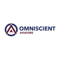 OMNISCIENT AVIATORS logo - Similar company to Celerity Technic