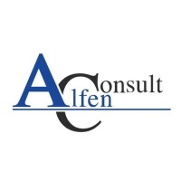 Alfen Consult GmbH logo - Similar company to Sustravia