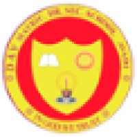 DAV Mat. Hr. Sec. School logo - Similar company to Indira Gandhi College Of Arts And Science