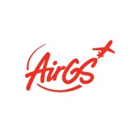 AirGS logo - Similar company to Airport Engineer