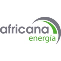 La Africana Energía logo - Similar company to Q-Energy