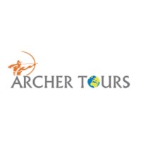 Archer Tours Pvt Ltd logo - Similar company to Wanderworld Holidays