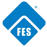 FES Fahrzeug-Systeme logo - Similar company to Herocon - Das Handwerker-Event Des Jahres