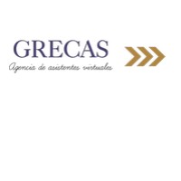Grecas - Agencia de Asistentes Virtuales logo - Similar company to Asis Asistente Virtual