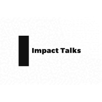 Impact Talks logo - Similar company to Mm Fundraising