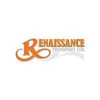 Renaissance Transport logo - Similar company to Midway Srl