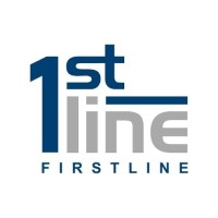 1st Line Tréning Akadémia logo - Similar company to Erasmus Life Budapest