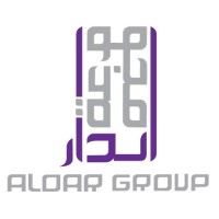 ALDAR INTERNATIONAL GROUP logo - Similar company to Aldar Group Fze
